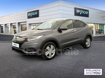 HONDA HR-V 2 II (2) 1.5 I-VTEC 130 FIRST EDITION CVT