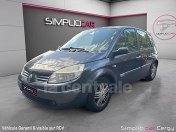 RENAULT SCENIC 2 II 2.0 16S CONFORT DYNAMIQUE