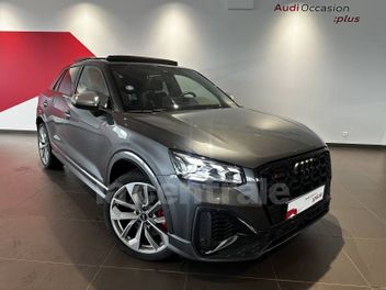 AUDI SQ2 (2) 50 TFSI QUATTRO S TRONIC 7