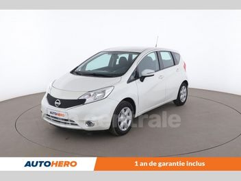 NISSAN NOTE 2 II 1.2 80 VISIA