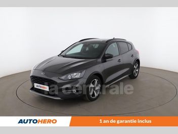 FORD FOCUS 4 ACTIVE IV 1.5 ECOBLUE 120 S&S ACTIVE BUSINESS