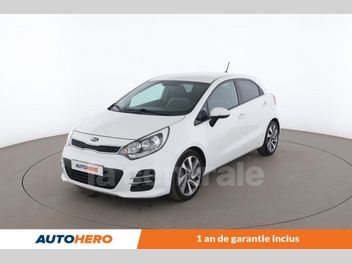 KIA RIO 3 III (2) 1.2 85 PREMIUM 5P