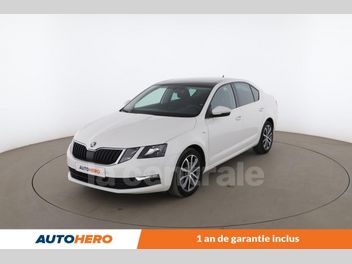 SKODA OCTAVIA 3 III (2) 1.6 TDI 116 DRIVE