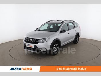 DACIA LOGAN 2 MCV II (2) MCV 0.9 TCE 90 ADVANCE