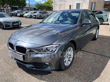 BMW SERIE 3 F30 (F30) 318D 143 EXECUTIVE