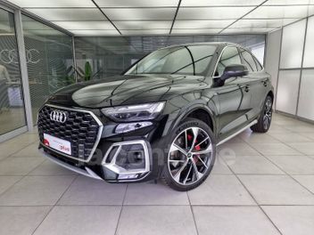 AUDI Q5 (2E GENERATION) SPORTBACK II (2) SPORTBACK 55 TFSIE 367 S LINE QUATTRO S TRONIC 7