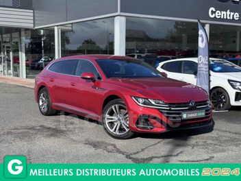 VOLKSWAGEN ARTEON SHOOTING BRAKE (2) SHOOTING BRAKE 2.0 TDI EVO SCR 200 R-LINE DSG7