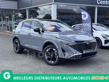 NISSAN QASHQAI 3 III 1.3 MILD HYBRID 158 N-CONNECTA XTRONIC