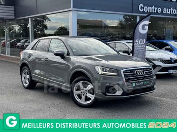 AUDI Q2 30 TDI 116 SPORT