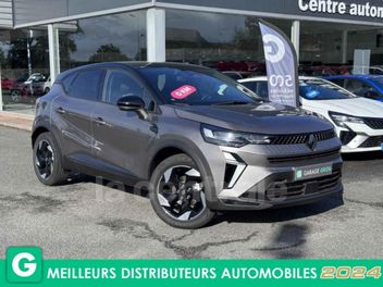 RENAULT CAPTUR 2 II 1.3 MILD HYBRID 140 TECHNO