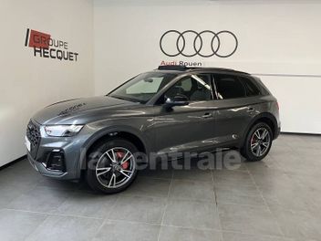 AUDI Q5 (2E GENERATION) II (2) 50 TFSIE 299 S LINE QUATTRO S TRONIC 7