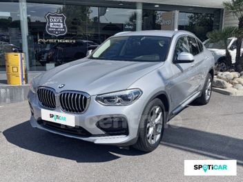 BMW X4 G02 (G02) XDRIVE20DA 190 8CV XLINE