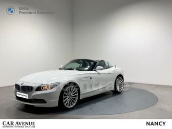 BMW Z4 E89 (E89) SDRIVE35I 306 CONFORT