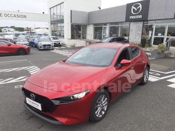 MAZDA 3 (4E GENERATION) IV 2.0 E-SKYACTIV G M-HYBRID 122 BV6