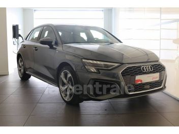 AUDI A3 (4E GENERATION) SPORTBACK IV SPORTBACK 40 TFSIE 204 S LINE S TRONIC