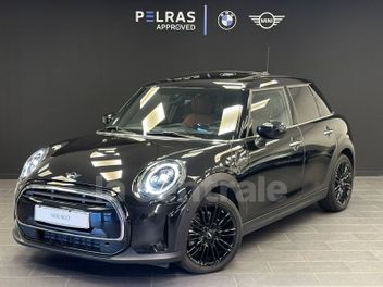 MINI MINI 3 5P III (2) (F55) HATCH 1.5 136 COOPER EDITION PREMIUM PLUS BVA7