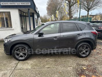 MAZDA CX-5 2.2 SKYACTIV-D 150 DYNAMIQUE 4X2