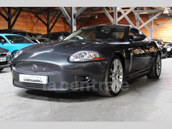 JAGUAR XK COUPE COUPE 4.2 V8 416 R PORTFOLIO BVA