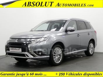 MITSUBISHI OUTLANDER 3 III (2) PHEV TWIN MOTOR 4WD BUSINESS 2020