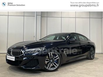 BMW SERIE 8 G16 GRAN COUPE (G16) 840D XDRIVE 320 20CV M SPORT BVA8