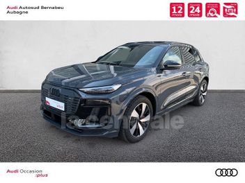 AUDI Q6 E-TRON 387 CH 100 KWH QUATTRO S LINE