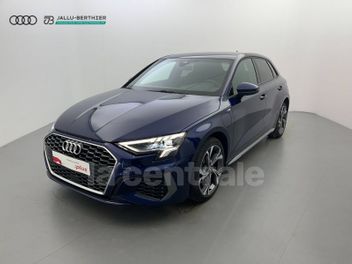 AUDI A3 (4E GENERATION) SPORTBACK IV SPORTBACK 40 TFSIE 204 S LINE S TRONIC