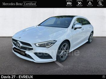 MERCEDES CLA 2 SHOOTING BRAKE II SHOOTING BRAKE 220 D 10CV AMG LINE 8G-DCT