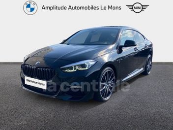 BMW SERIE 2 F44 GRAN COUPE (F44) GRAN COUPE 218D M SPORT BVA8