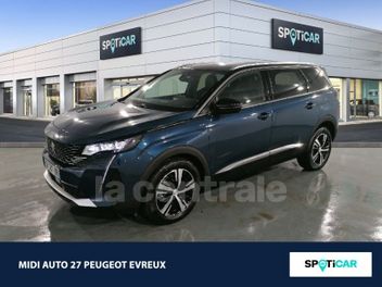 PEUGEOT 5008 (2E GENERATION) II (2) 1.2 PURETECH 130 S&S GT