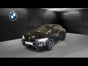 BMW SERIE 4 F82 M4 (F82) M4 431 DKG7