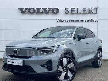 VOLVO C40 RECHARGE EXTENDED RANGE 252 1EDT ULTIMATE 82 KWH