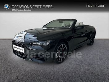 BMW SERIE 4 G23 CABRIOLET (G23) CABRIOLET 420I 184 M SPORT BVA8