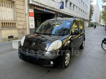 RENAULT KANGOO 2 II (2) 1.6 16V 105 LIFE