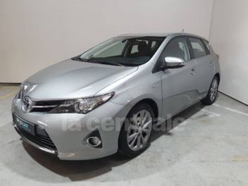 TOYOTA AURIS (2) 136H DYNAMIC