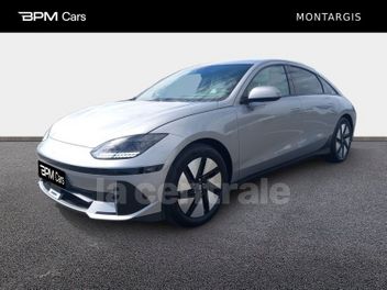 HYUNDAI IONIQ 6 77 KWH 229 CREATIVE