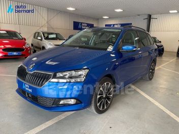 SKODA FABIA 3 COMBI III (2) COMBI 1.0 TSI 95 DRIVE 125 ANS