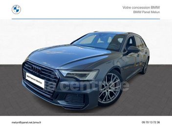 AUDI A6 (5E GENERATION) AVANT V AVANT 50 TDI 286 S LINE QUATTRO TIPTRONIC