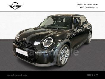 MINI MINI 4 3P IV (F66) 1.5 COOPER C 156 CLASSIC DKG7 3P