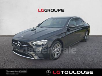 MERCEDES CLASSE E 5 V (2) 2.0 300 DE AMG LINE 9G-TRONIC