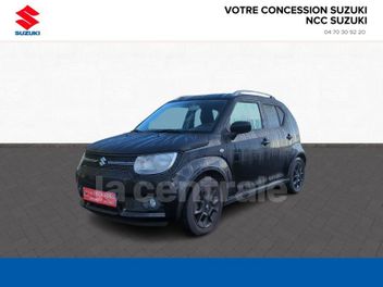 SUZUKI IGNIS 3 III 1.2 DUALJET PRIVILEGE