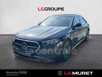 MERCEDES CLASSE E 6 VI 220 D AMG LINE 9G-TRONIC