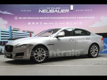 JAGUAR XF 2 II 2.0D 180 PRESTIGE AUTO