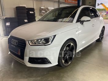 AUDI A1 SPORTBACK (2) SPORTBACK 1.6 TDI 116 S LINE