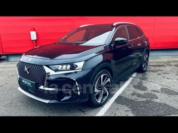 DS DS 7 CROSSBACK 2.0 BLUEHDI 180 GRAND CHIC AUTOMATIQUE