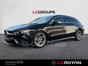 MERCEDES CLA 2 SHOOTING BRAKE II SHOOTING BRAKE 200 AMG LINE 7G-DCT