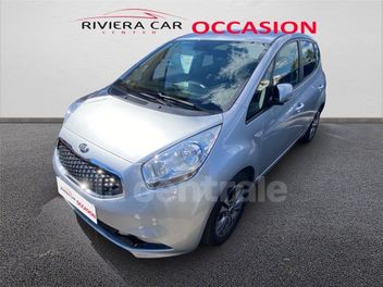 KIA VENGA (2) 1.4 ESSENCE 90 ISG MOTION