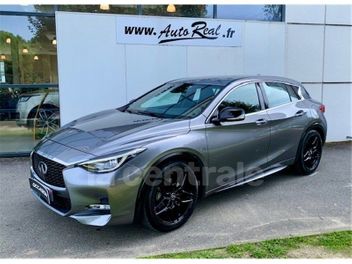 INFINITI Q30 2.0T 211 AWD SPORT DCT