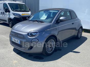 FIAT 500 C (3E GENERATION) III C E 118 42 KWH