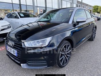 AUDI A1 (2) 1.0 TFSI ULTRA 82 MIDNIGHT SERIES