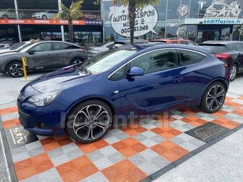 OPEL ASTRA 4 GTC IV GTC 2.0 CDTI 165 FAP START/STOP SPORT PACK